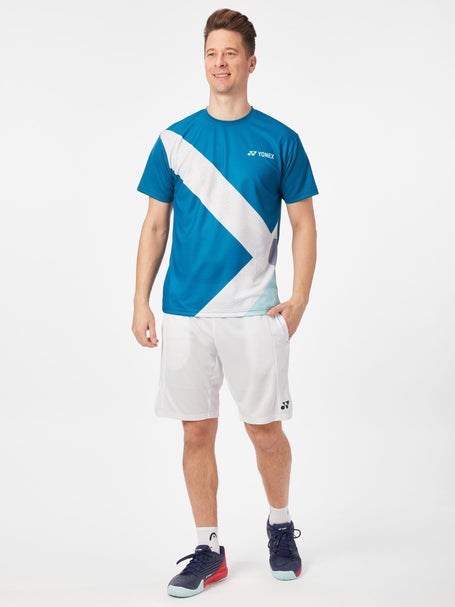 Yonex Mens Uni Court Lines Crew