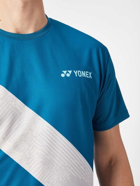Yonex Mens Uni Court Lines Crew