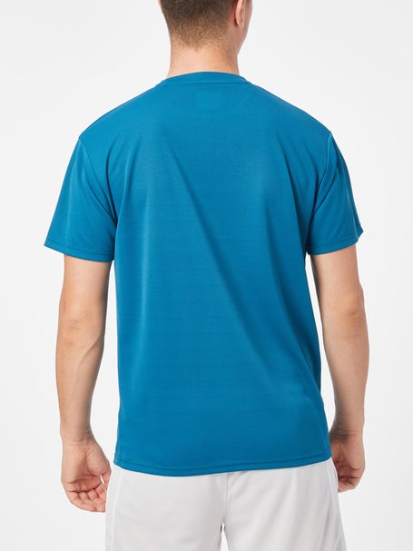Yonex Mens Uni Basic Crew