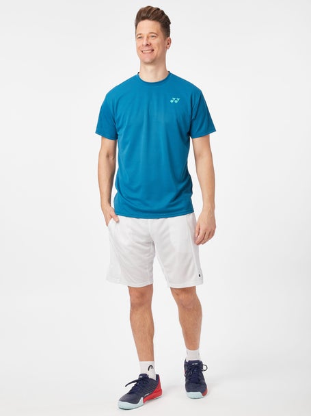 Yonex Mens Uni Basic Crew