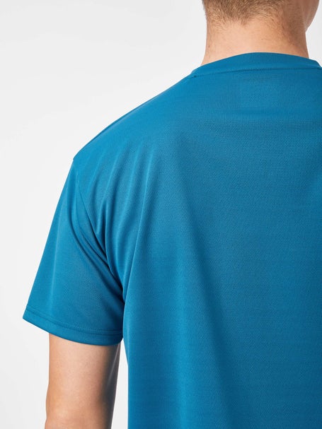 Yonex Mens Uni Basic Crew
