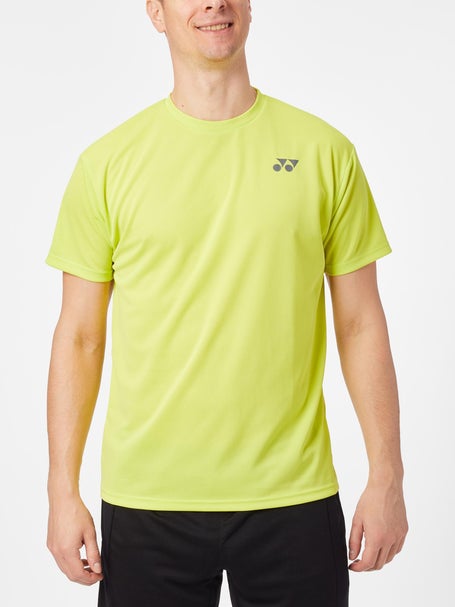 Yonex Mens Uni Basic Top