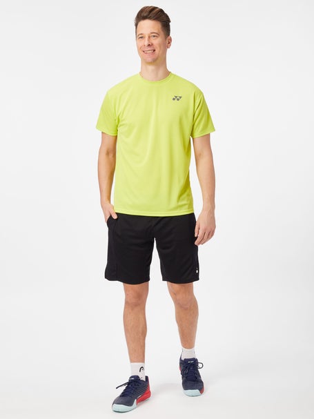 Yonex Mens Uni Basic Top