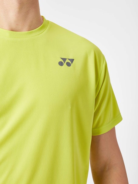 Yonex Mens Uni Basic Top