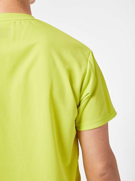 Yonex Mens Uni Basic Top