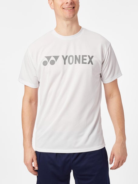Yonex Mens Uni Brand Crew