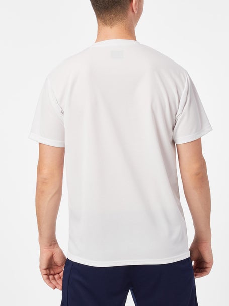 Yonex Mens Uni Brand Top