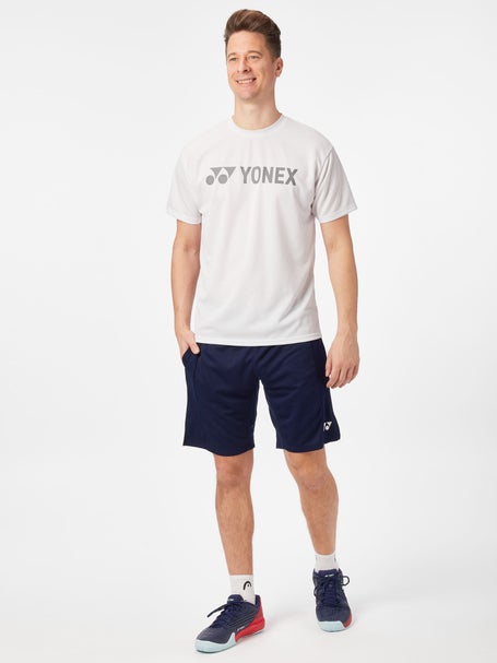 Yonex Mens Uni Brand Top