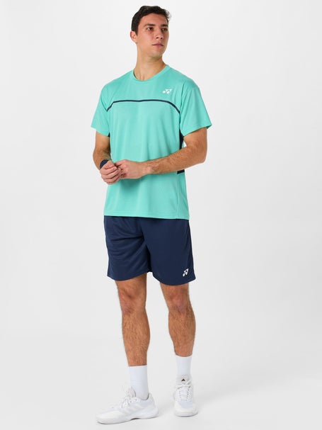 Yonex Mens Uni Line Top