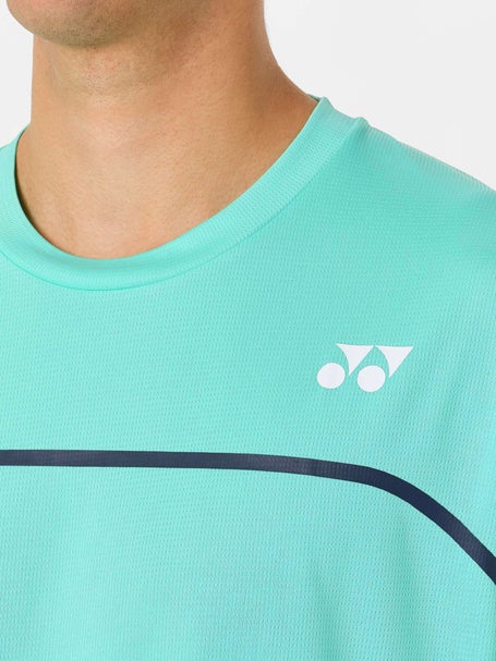 Yonex Mens Uni Line Top