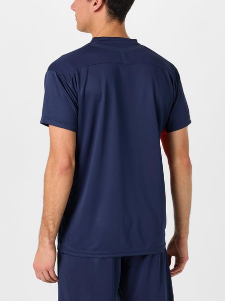 Yonex Mens Uni Line Top