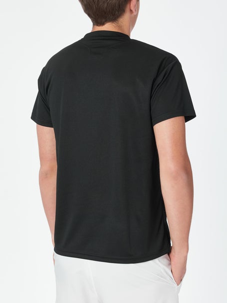 Yonex Mens Uni Basic Top