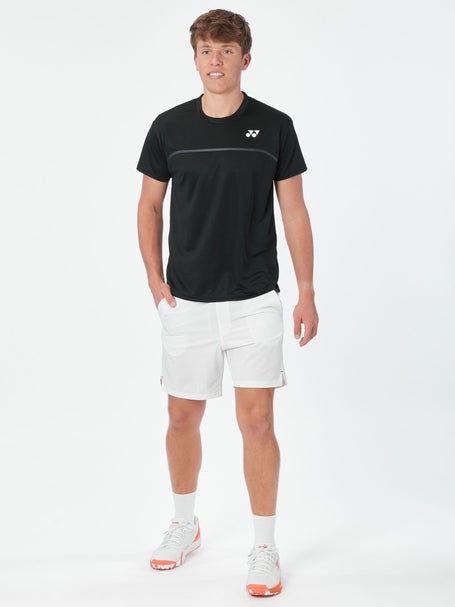Yonex Mens Uni Basic Top