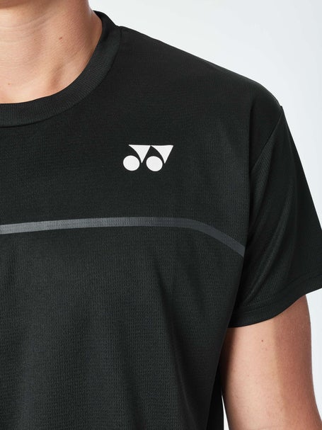 Yonex Mens Uni Basic Top