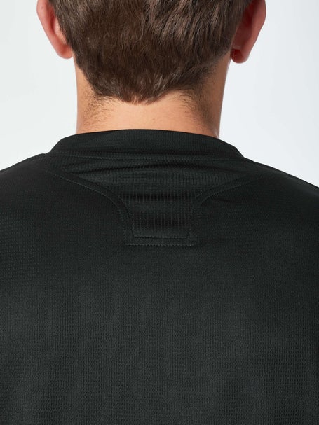 Yonex Mens Uni Basic Top