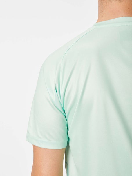Yonex Mens Uni Tonal Print Crew