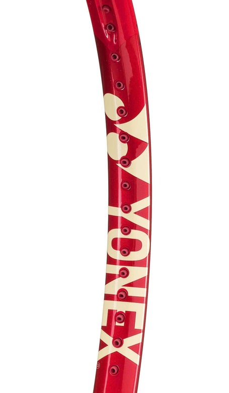 Yonex VCORE 98L Ruby Red 285g Tennisschläger