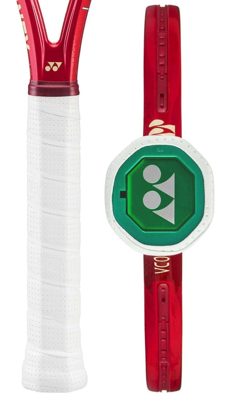 Yonex VCORE 98L Ruby Red 285g Tennisschläger