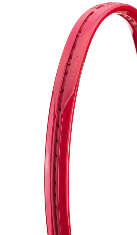 Yonex VCORE 98L Ruby Red (285g) Racket