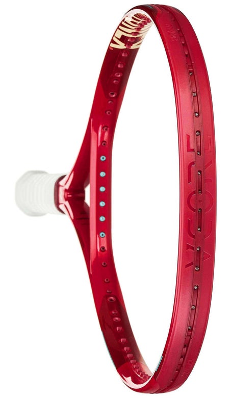 Yonex VCORE 98L Ruby Red (285g) Racket