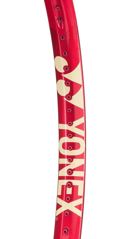 Yonex VCORE 100 Ruby Red (300g) Racket