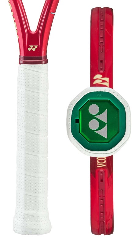 Yonex VCORE 100 Ruby Red (300g) Racket
