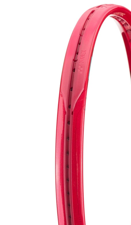 Yonex VCORE 100 Ruby Red (300g) Racket