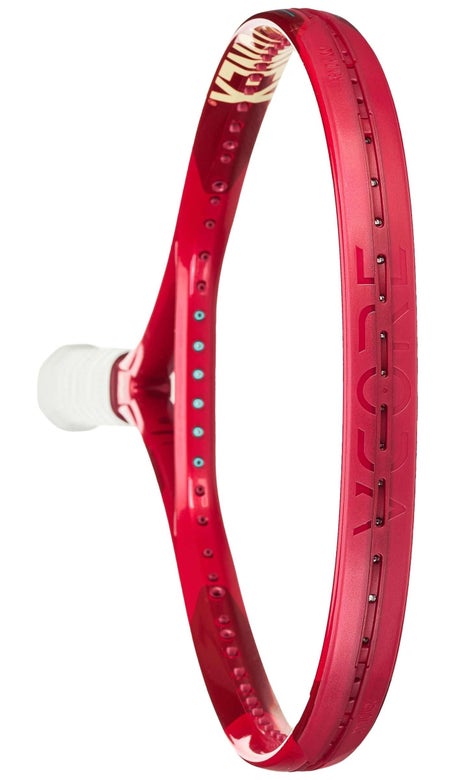Yonex VCORE 100 Ruby Red (300g) Racket