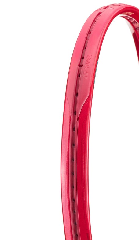 Yonex VCORE 100L Ruby Red (280g) Racket