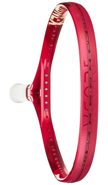 Yonex VCORE 100L Ruby Red (280g) Racket