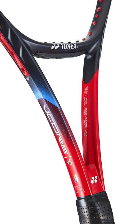 Yonex VCORE 95 (310g) (2023) Rackets