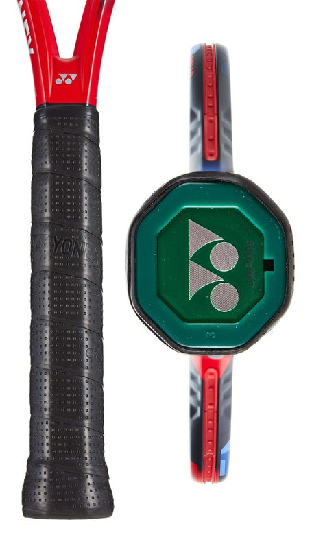 Yonex VCORE 95 (310g) (2023) Rackets