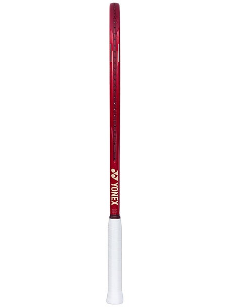 Yonex VCORE 95 Ruby Red (310g) Racket