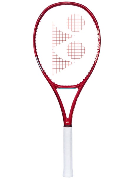Yonex VCORE 95 Ruby Red (310g) Racket