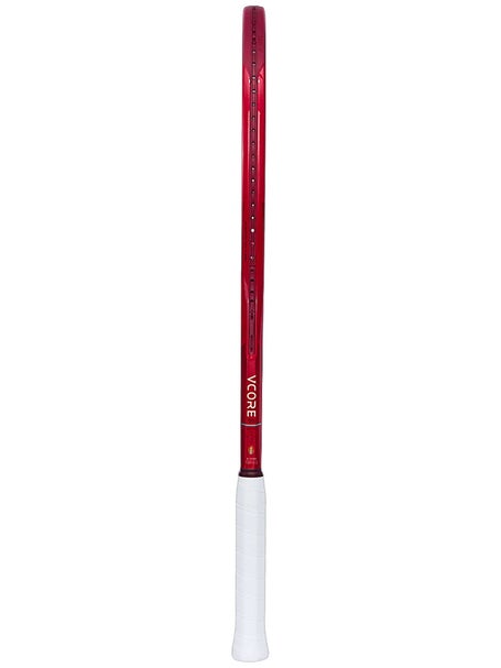 Yonex VCORE 95 Ruby Red (310g) Racket