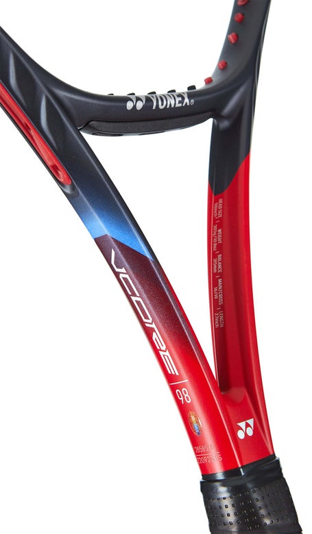 Raqueta Yonex VCORE 98 2023 305 g