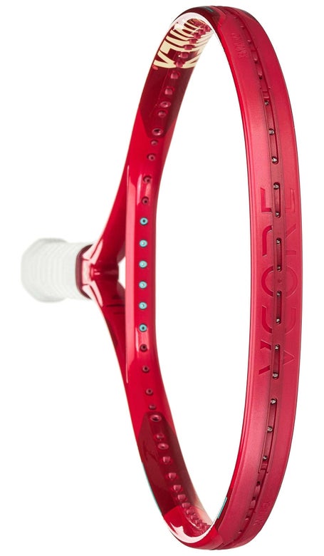 Yonex VCORE 98 Ruby Red (305g) Racket