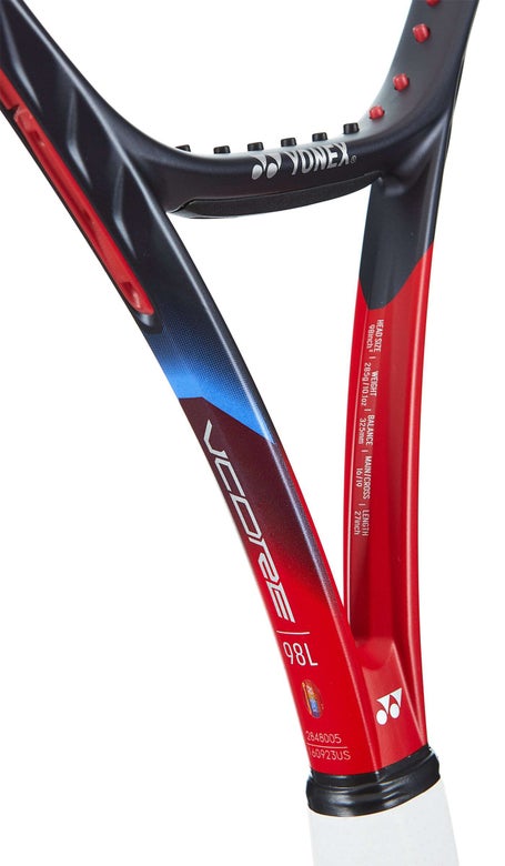 Yonex VCORE 98L (285g) (2023) Rackets