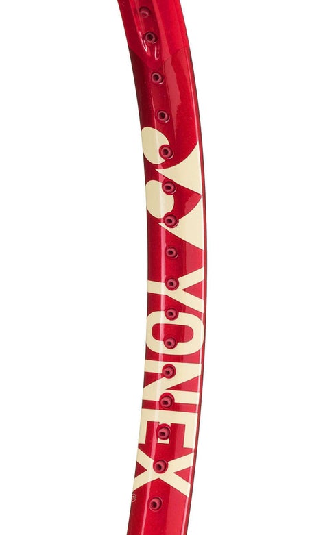 Yonex VCORE Alpha SL Ruby Red (245g) Rackets