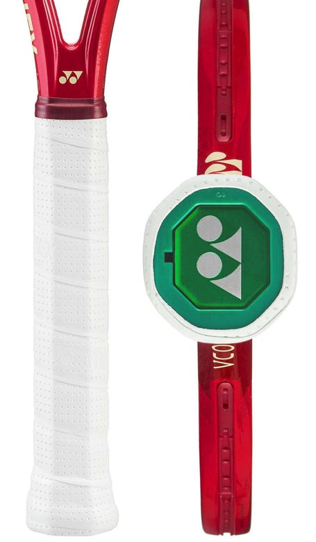 Yonex VCORE Alpha SL Ruby Red (245g) Rackets