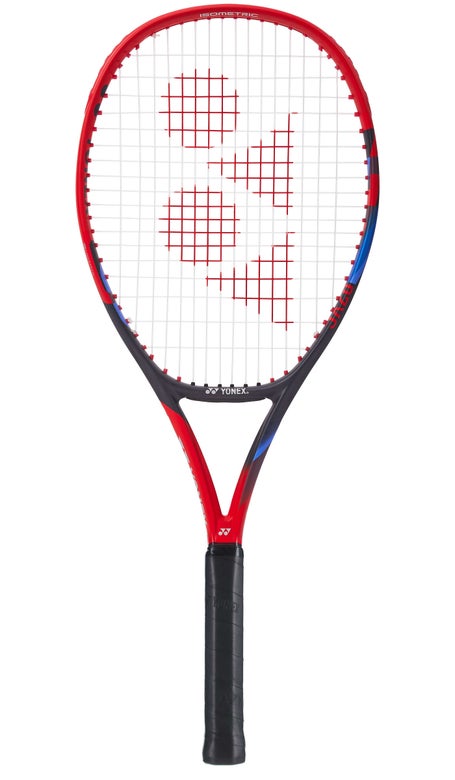 Yonex VCORE Game 100 (265g) Rackets (strung)