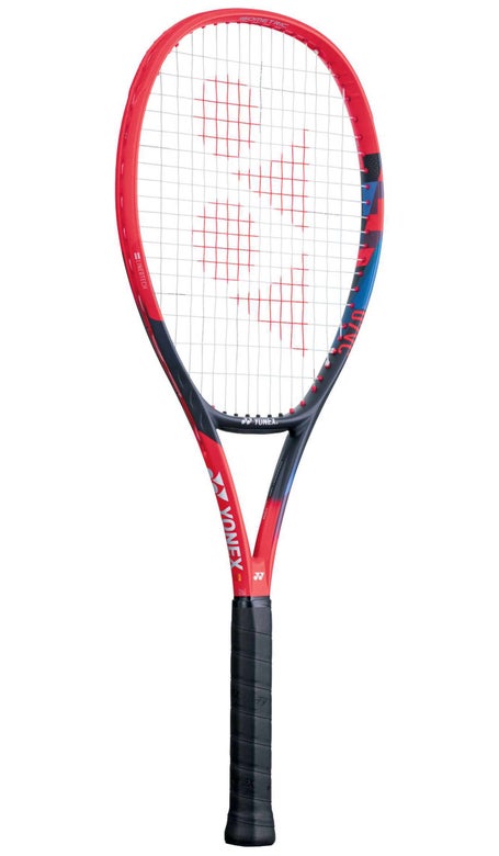 Yonex VCORE Game 100 (265g) Rackets (strung)