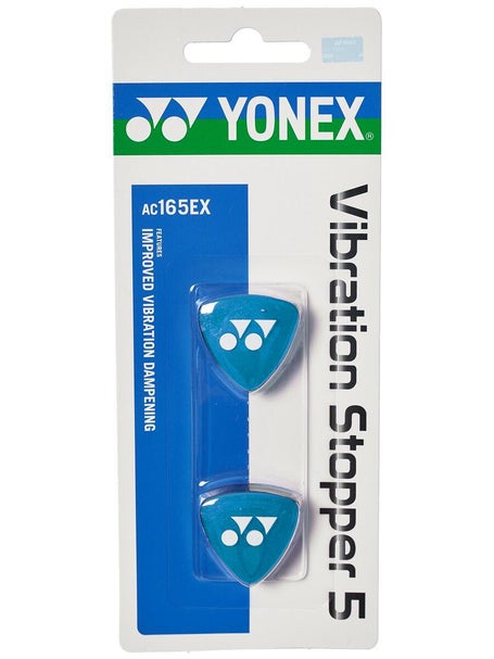Antivibrador Yonex 5 Azul