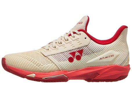 Yonex Ad-Accel AC\Beige Pink Womens Shoes
