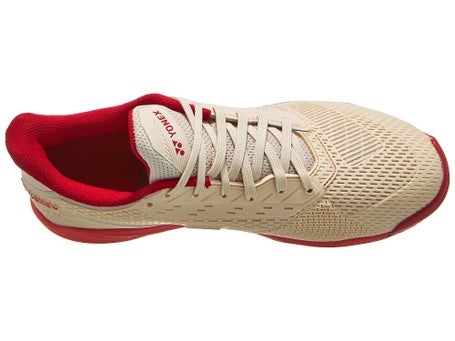 Yonex Ad-Accel AC\Beige Pink Womens Shoes
