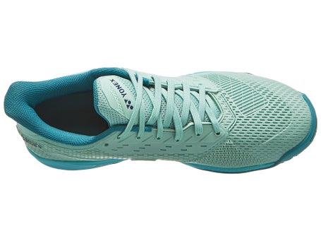 Yonex Ad-Accel Clay\Pepper Mint Womens Shoes