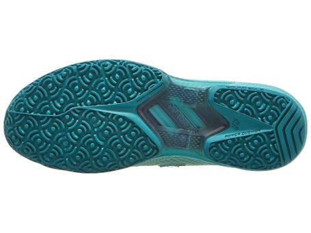 Yonex Ad-Accel Clay\Pepper Mint Womens Shoes