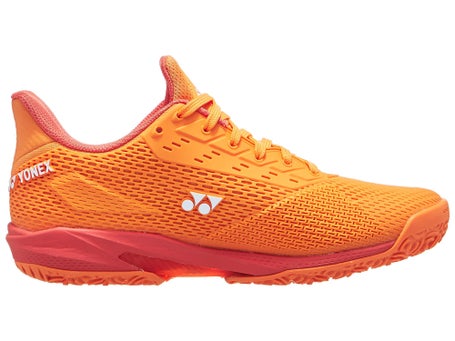 Yonex Ad-Accel Clay\Orange Womens Shoes