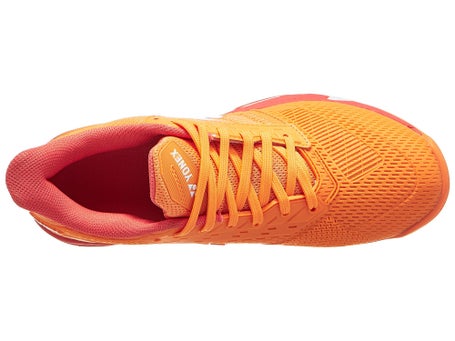 Yonex Ad-Accel Clay\Orange Womens Shoes