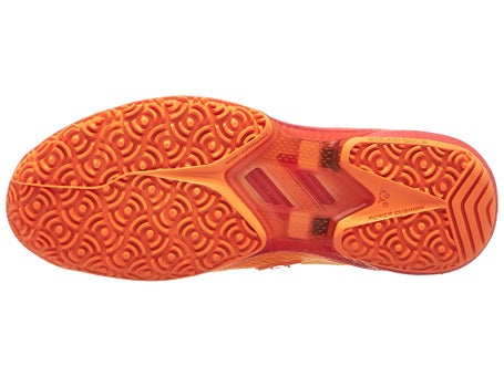 Yonex Ad-Accel Clay\Orange Womens Shoes